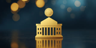 Kripto ETF-ek iránti intézményi érdeklődést bemutató hírjellegű kép